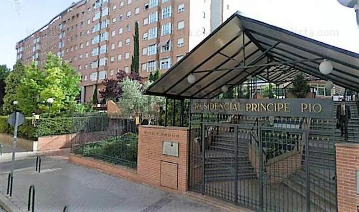 Piso en calle de Mozart, 46 - Foto 24