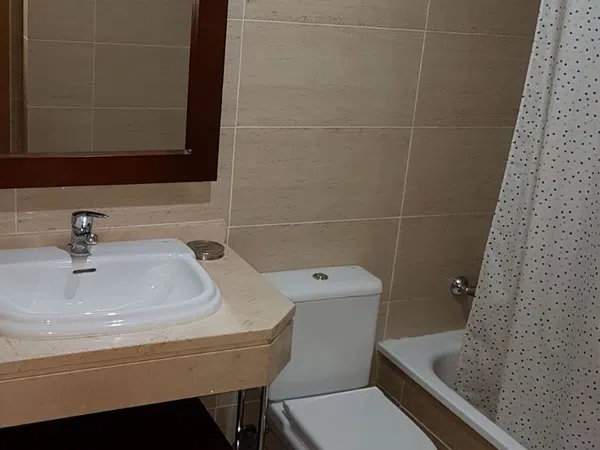 Piso en avenida Imperio Argentina, 5 - Foto 7