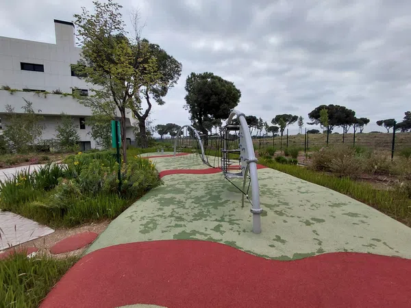 Ático en Avenida de Luis García Cereceda - Foto 36