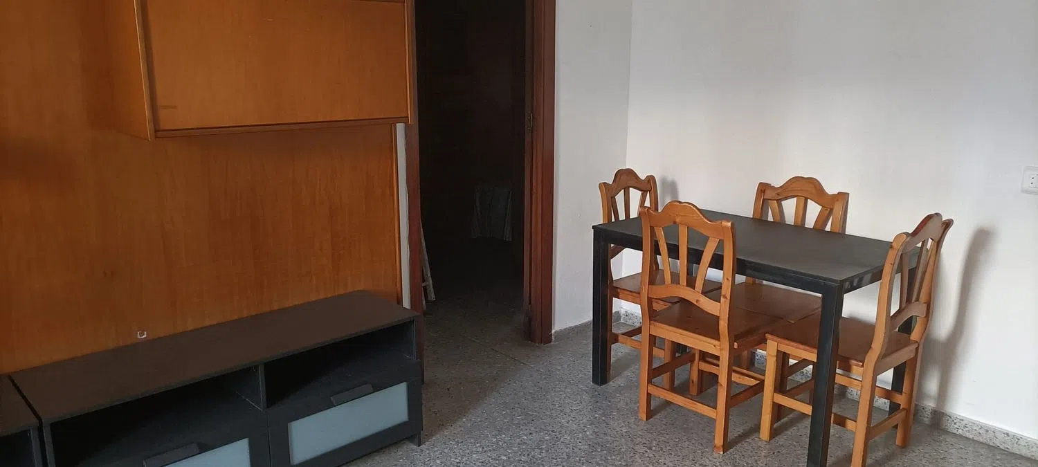 Piso en calle Jerónimo Guijarro, 1 - Foto 3