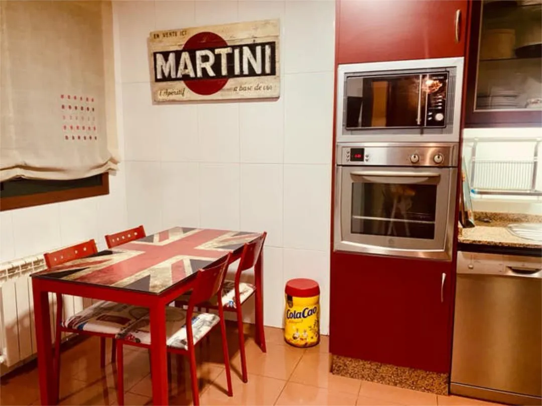 Piso en Navia - Foto 9