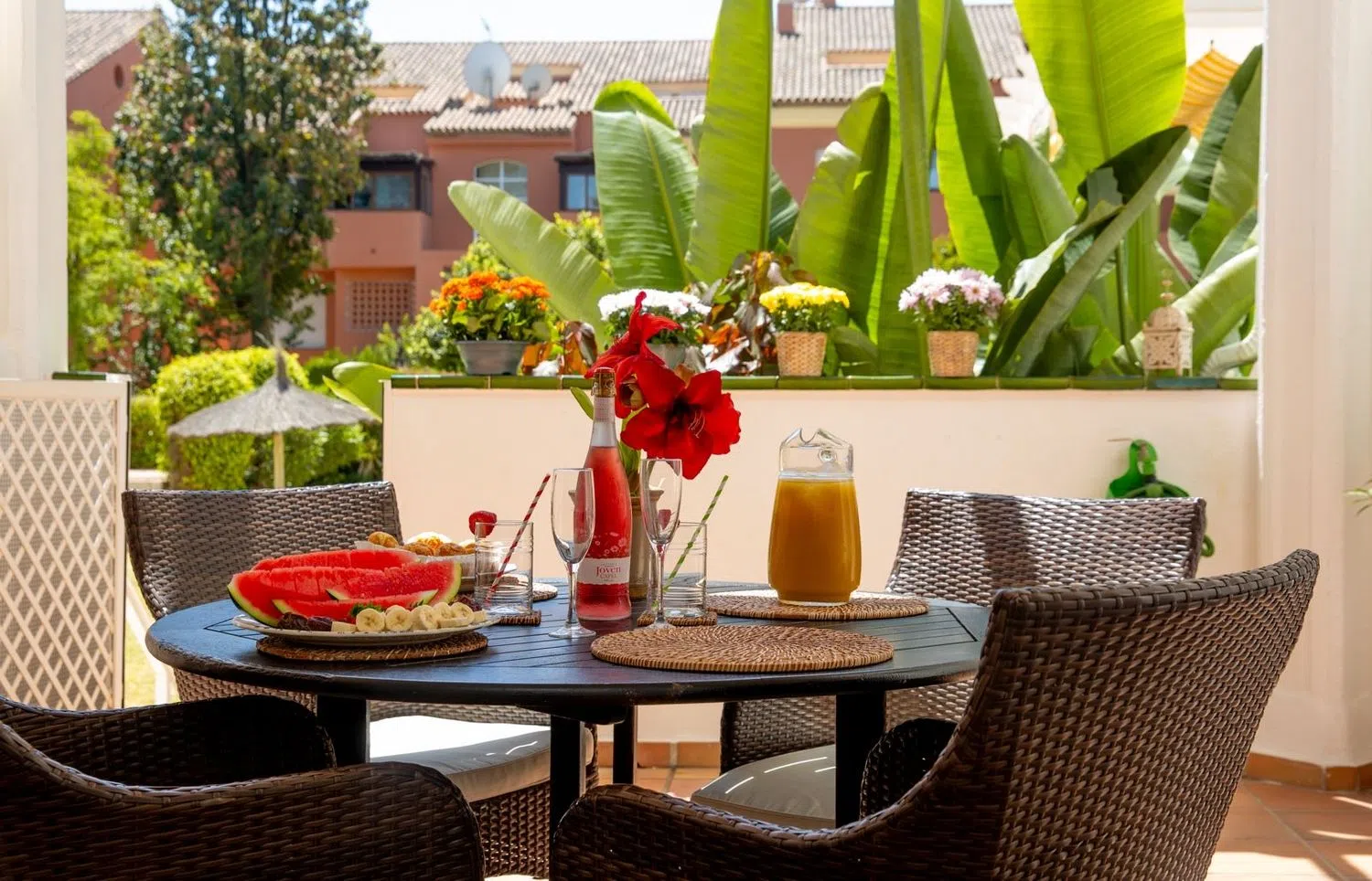 Piso en calle Ana de Austria, 2 - Foto 16