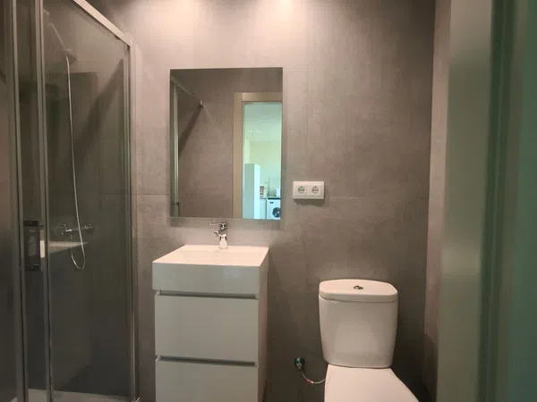Estudio en Calle Pérez Galdós, 26, Valldoreix, Valldoreix - Foto 7