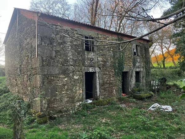 Casa rural en Augasantas s/n - Foto 2