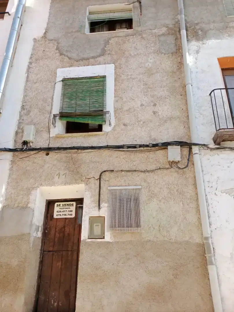 Finca rústica en  Calle San Roque 11 - Foto 4