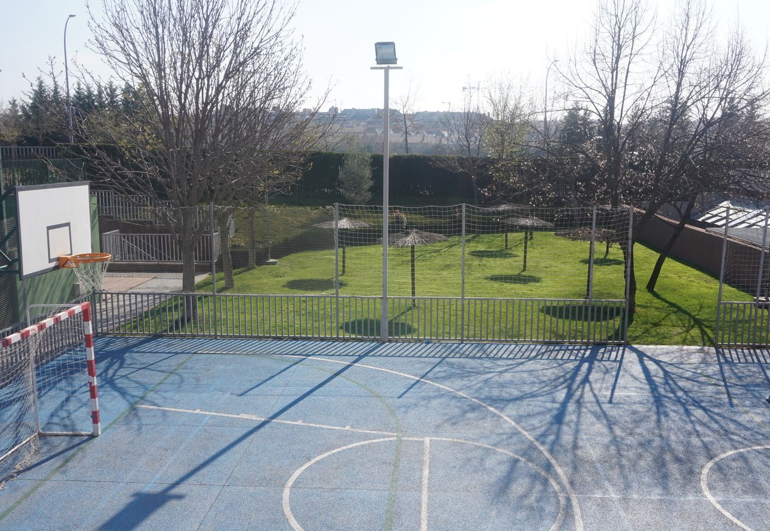 Piso en calle Severo Ochoa, 1 - Foto 21