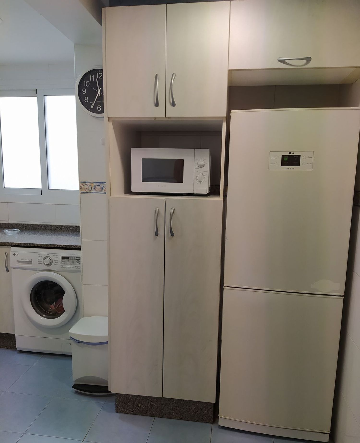 Piso en Nou moles s/n - Foto 9