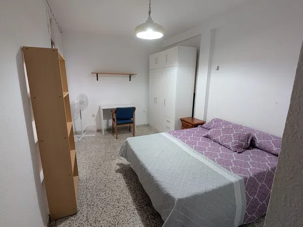 Piso en Calle Marruecos, 9, Ciudad Jardín - Foto 9