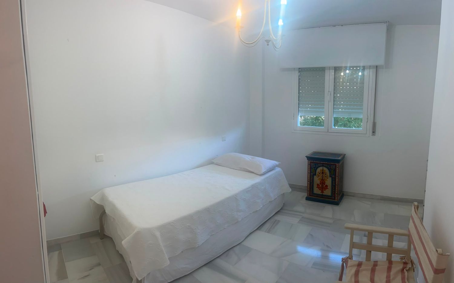 Piso en Calle José Luis Morales Marín, 9, Miraflores - Foto 2