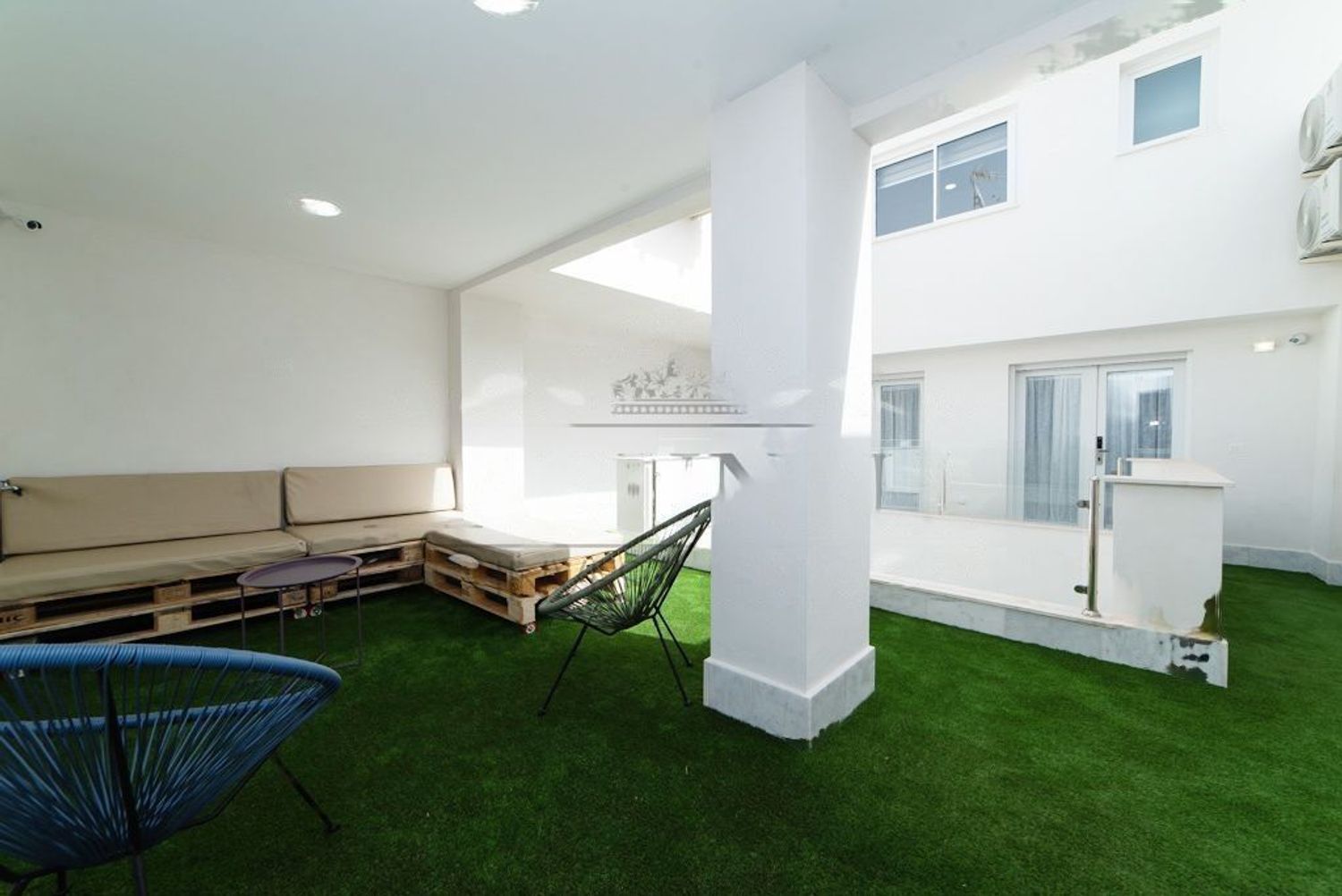 Piso en calle Pelagio Ferrer, 6 - Foto 17