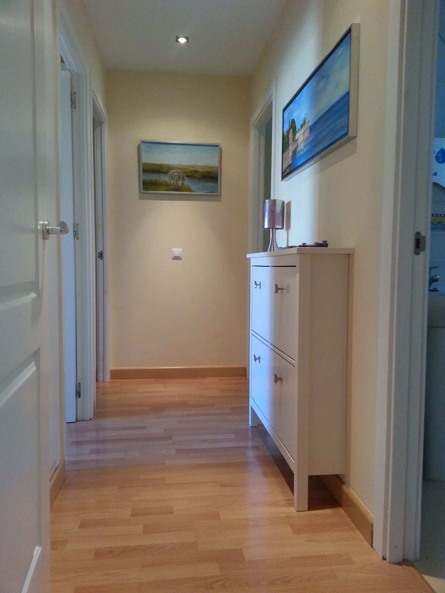 Piso en Calle Clarinete, 6, El Juncal - Vallealto - Foto 13