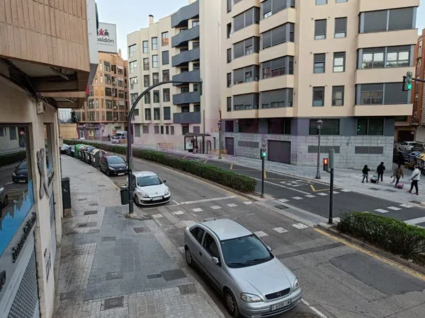 Piso en Calle de Jaime Beltrán, 16 -22, La Raiosa - Foto 24