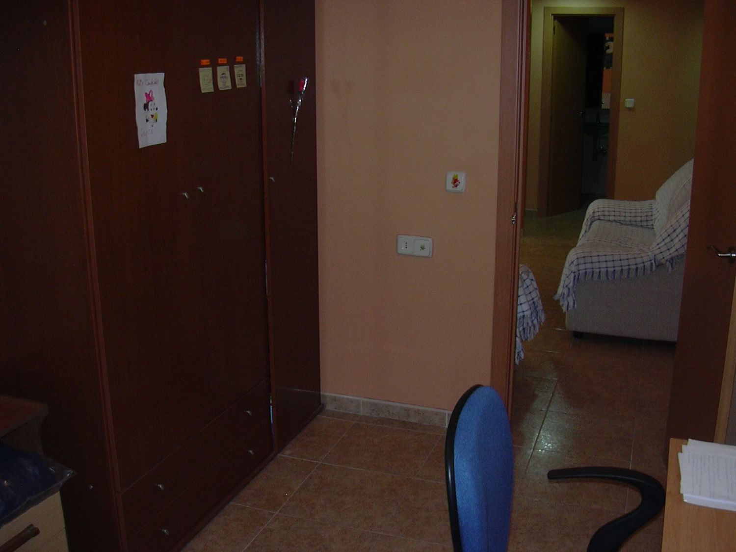 Piso en Calle del Poeta Mas i Ros, L'Amistat - Foto 17