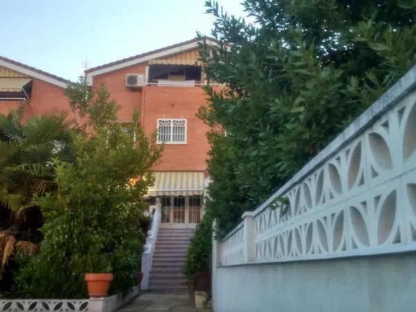 Chalet adosado en Calle del laurel, 14, Coimbra - Guadarrama, Coimbra - Guadarrama - Foto 29