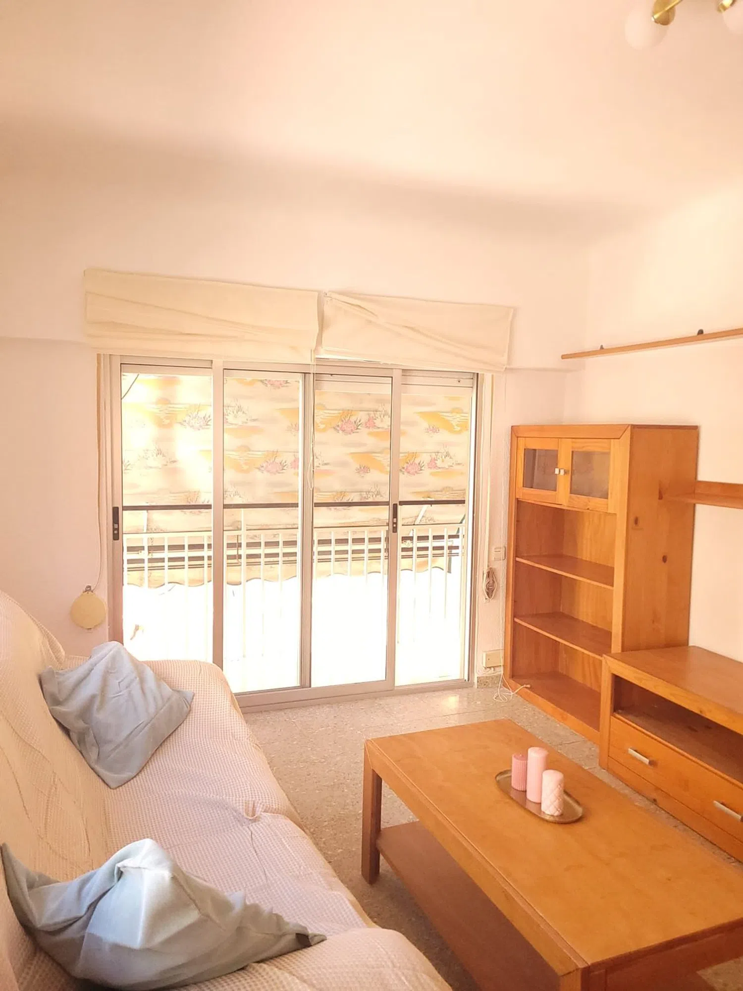 Piso en calle Doctor Buades, 105 - Foto 3