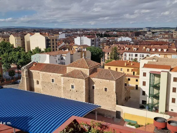 Piso en Calle Moratín, 17 bis, El Ferial, El Ferial - Foto 1