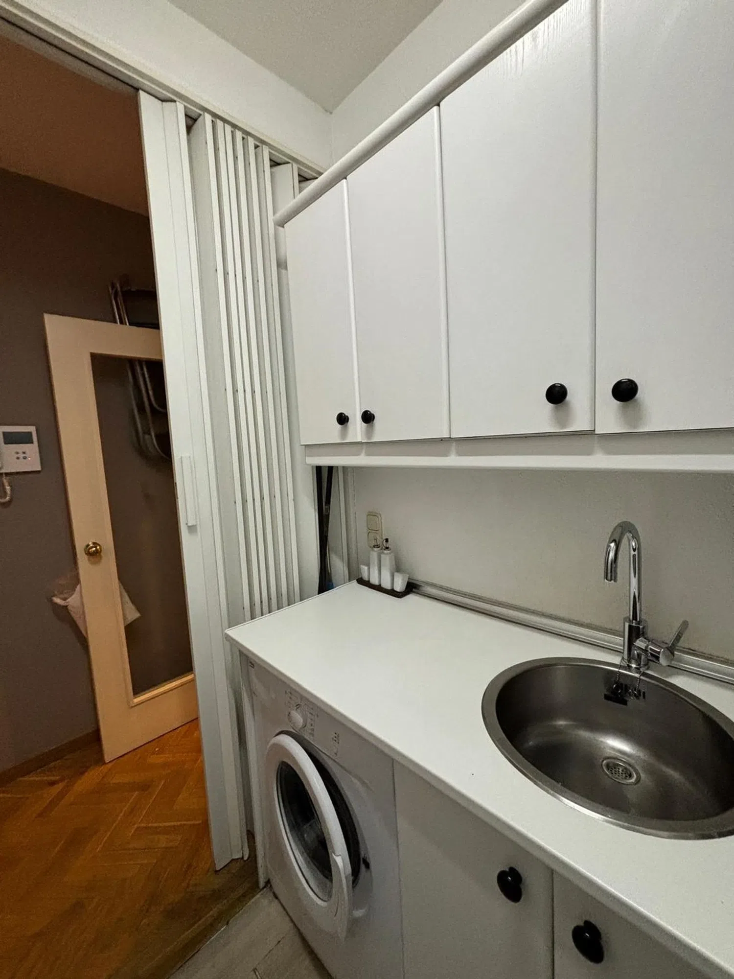 Estudio en Ferrocarril s/n - Foto 13