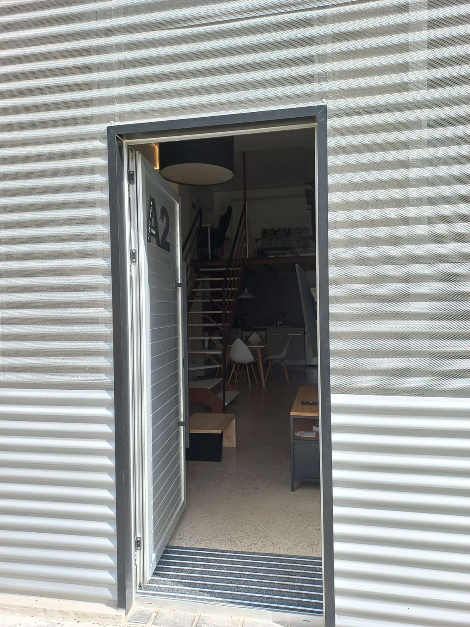 Estudio en Calle de José Albi Poeta, 2 - Foto 2