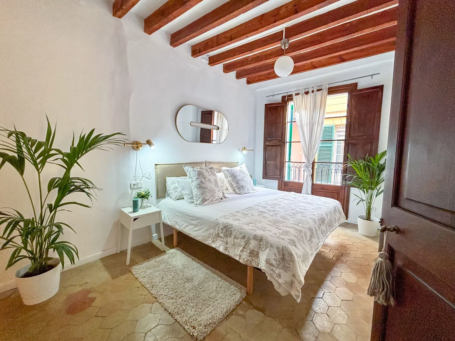 Piso en calle de Vallseca, 4 - Foto 12