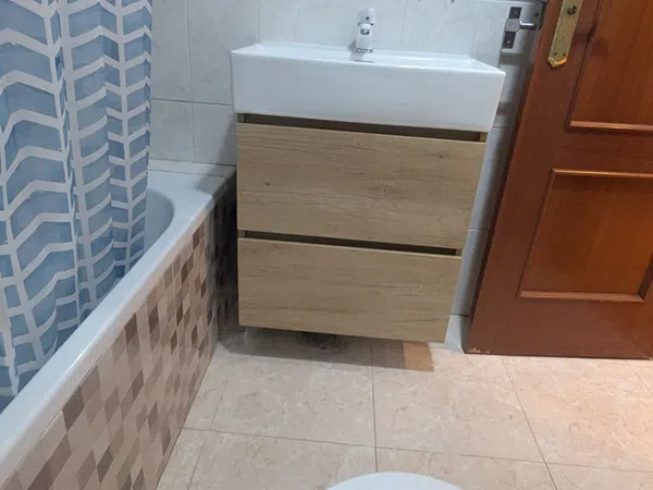 Piso en Calle Andalucía, 43, El Real, El Real - Foto 21