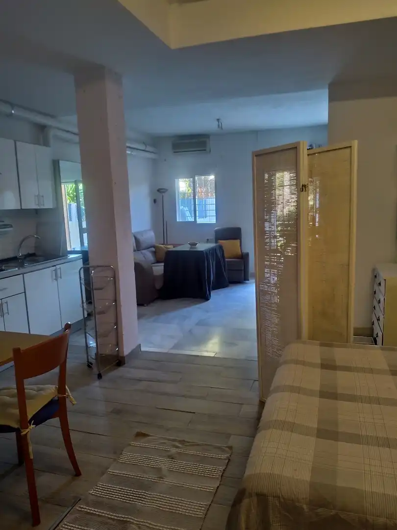Apartamento en  Calle Maestre Escuela 30 - Foto 4