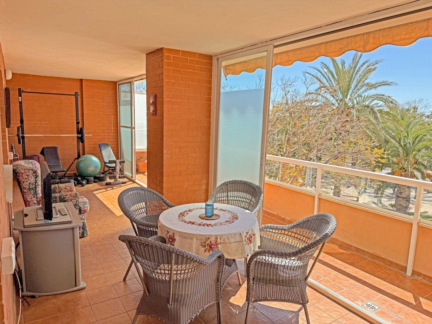 Piso en calle Nadadora Carmen Soto, 10 - Foto 1