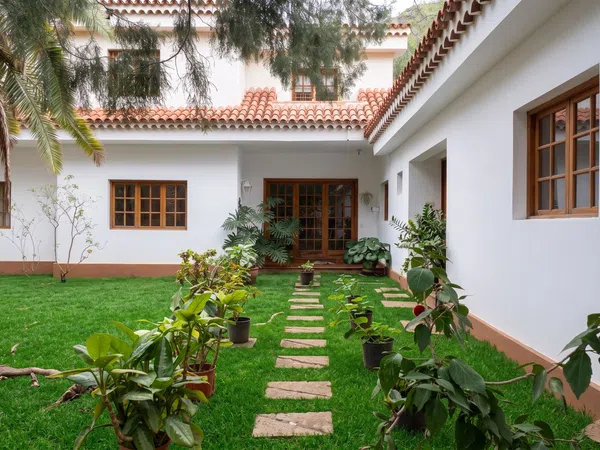 Casa o chalet independiente en Lugar Fuente Morales, 3, Tafira - Foto 33