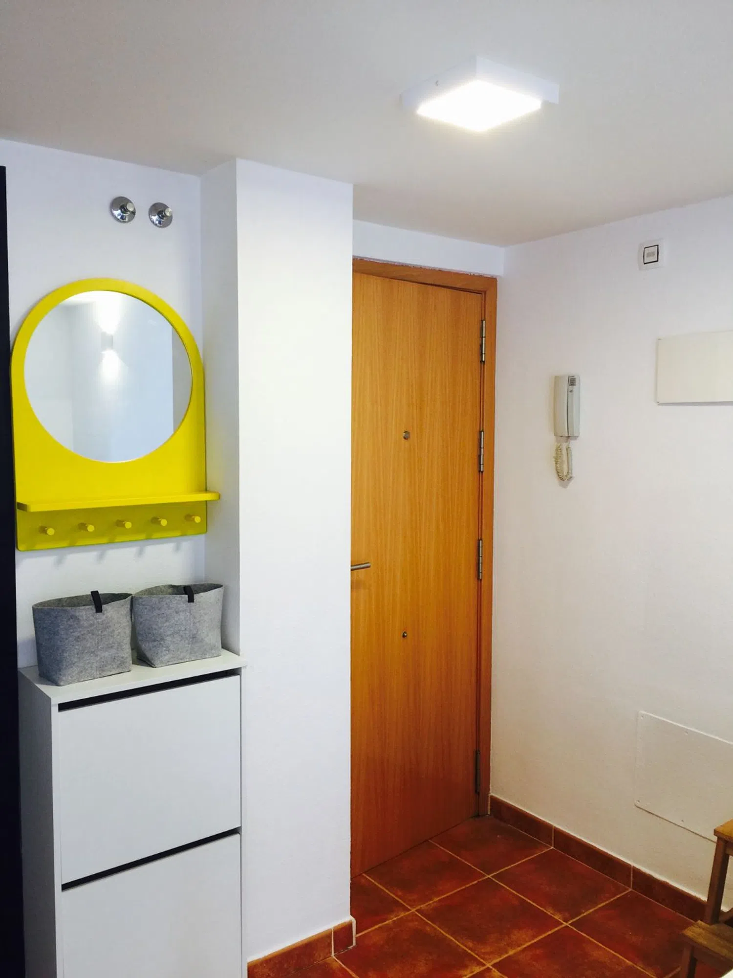 Piso en calle Juan Bautista Monegro, 10 - Foto 12