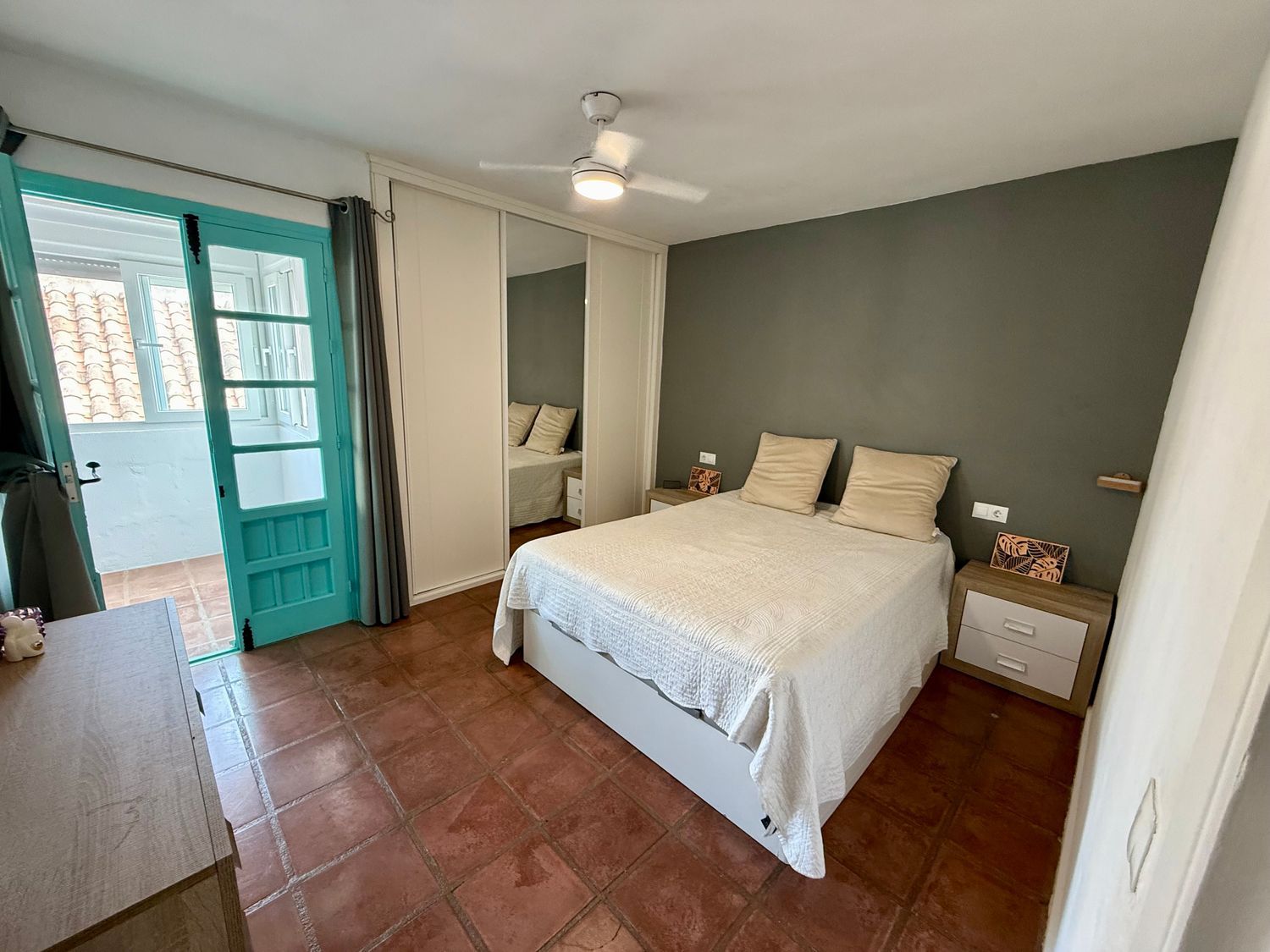 Chalet pareado en avenida de Gran Bretaña, 26 - Foto 17