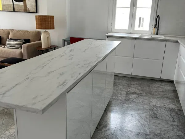 Dúplex en Bulevar Príncipe Alfonso de Hohenlohe, 269, La Carolina-Guadalpín - Foto 7