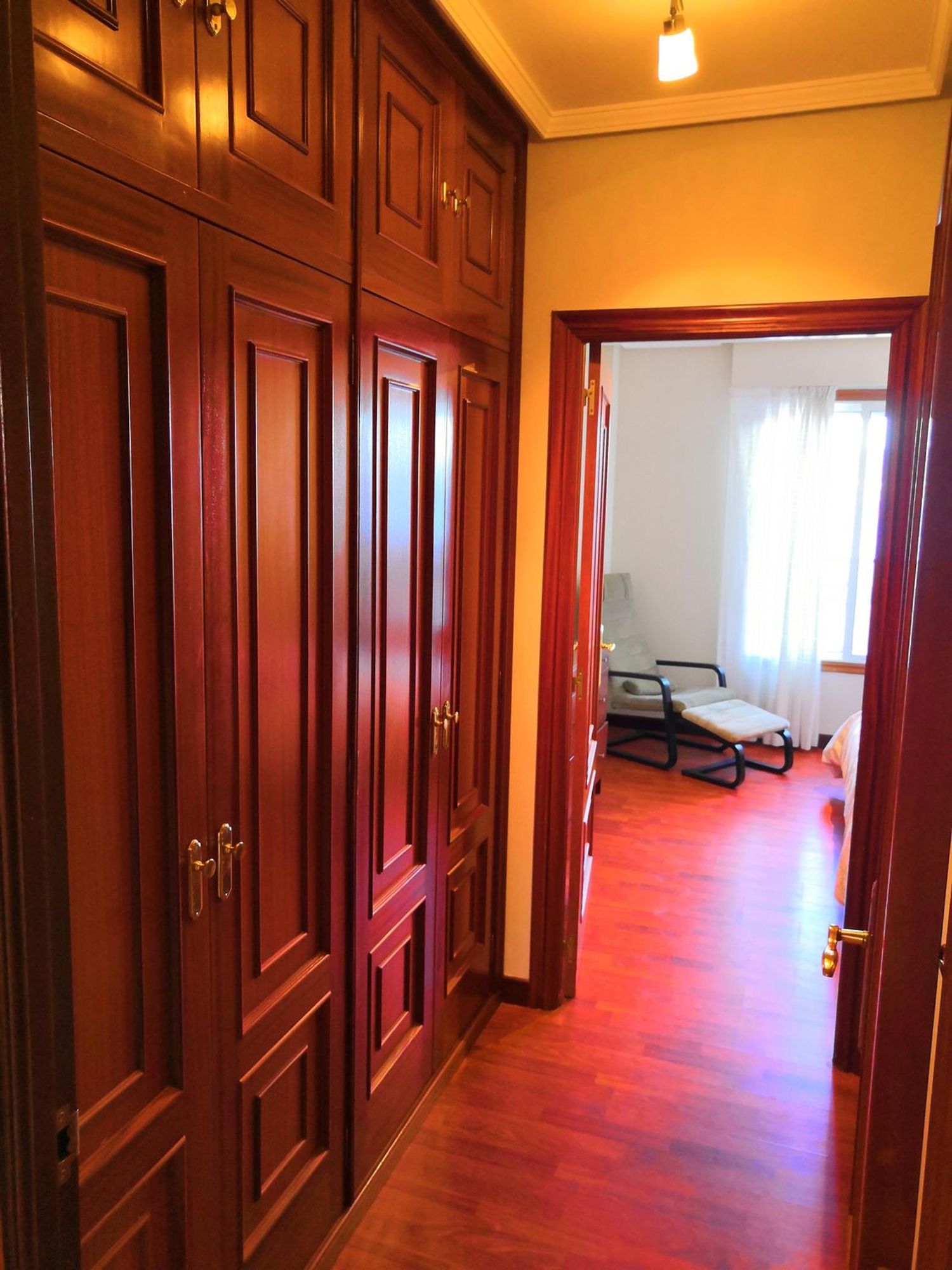 Piso en Avenida Covelo, 24, Samieira, Samieira - Foto 12