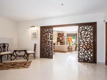 Chalet en Sant Cugat del Vallès - Foto 25