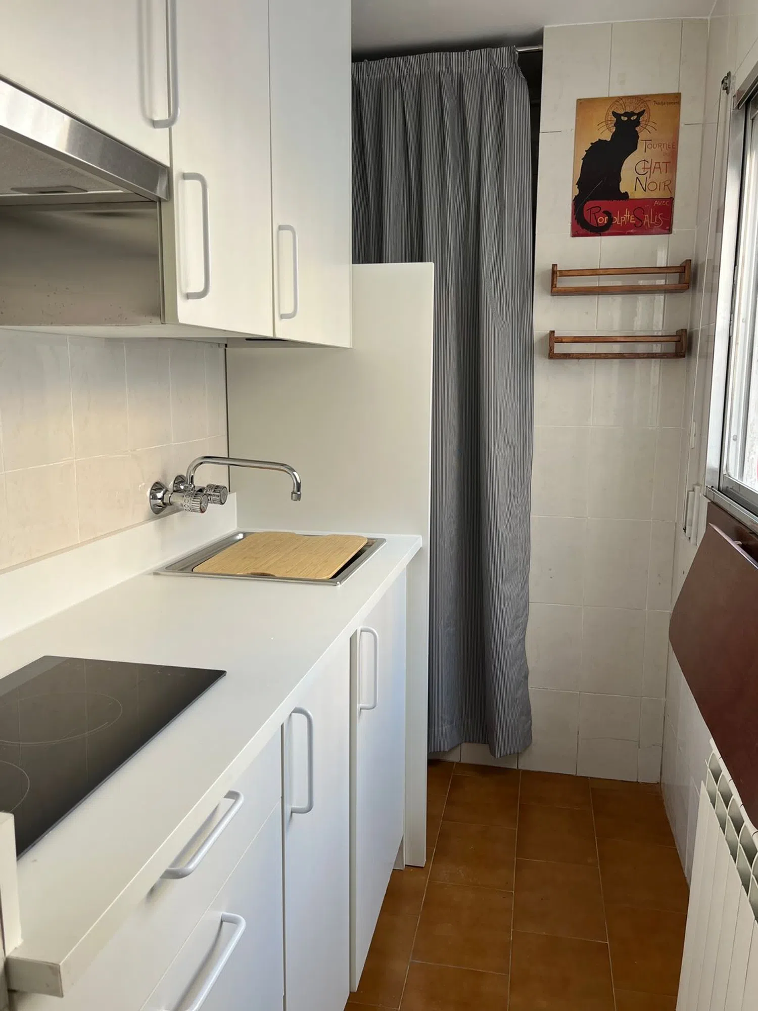 Ático en calle de Joaquín María López, 17 - Foto 20