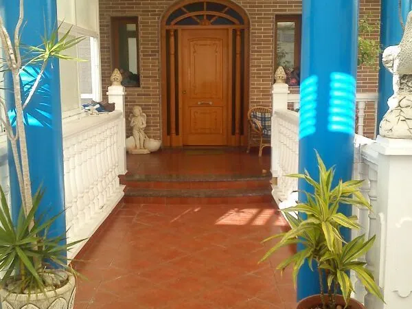 Casa o chalet independiente en Carretera Lance Virgen, 83 - Foto 7