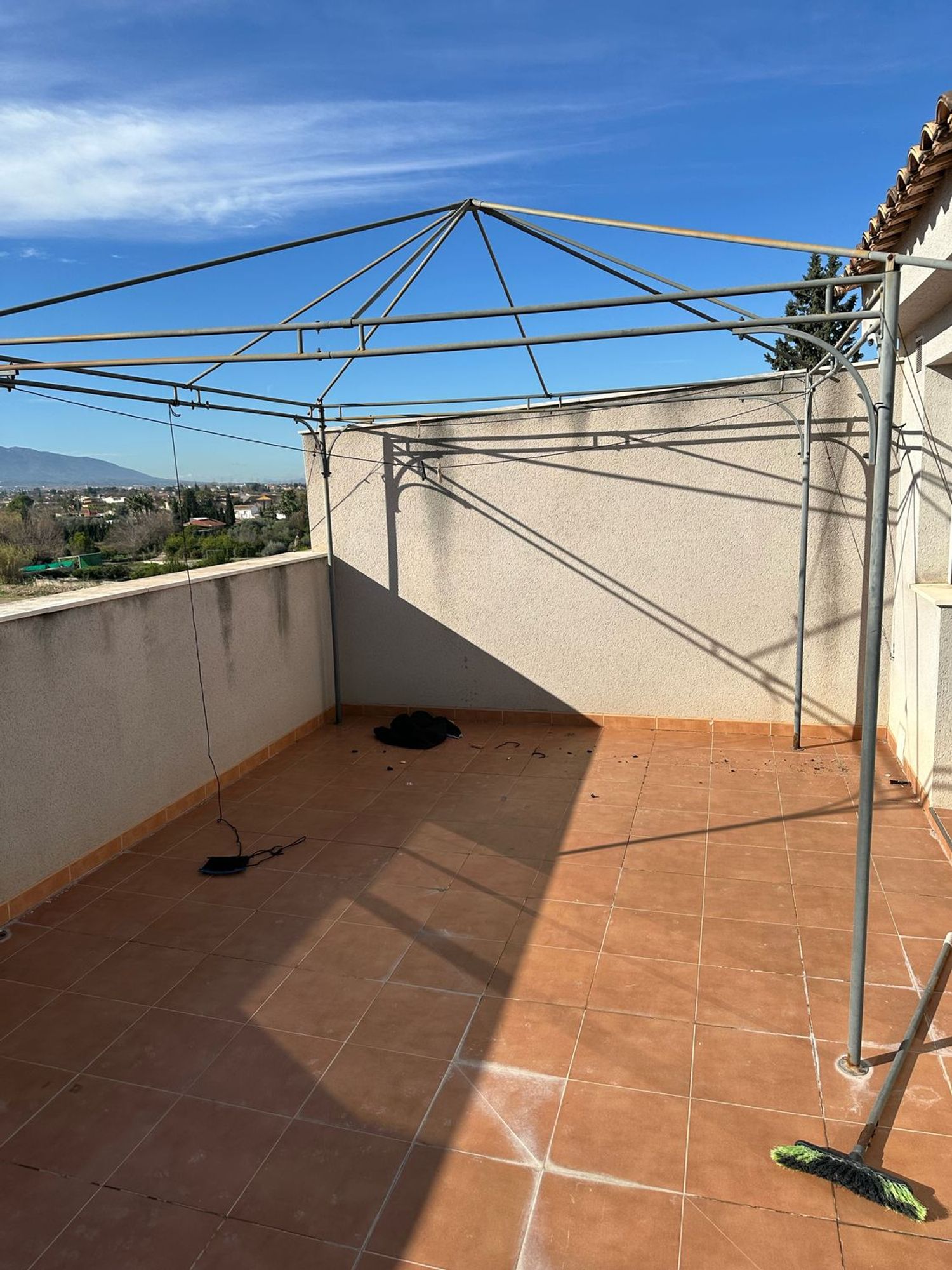 Piso en avenida Ciudad de Almería, 195 - Foto 5