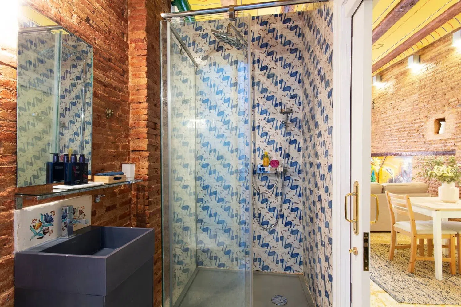 Estudio en calle de Lope de Rueda, 46 - Foto 13