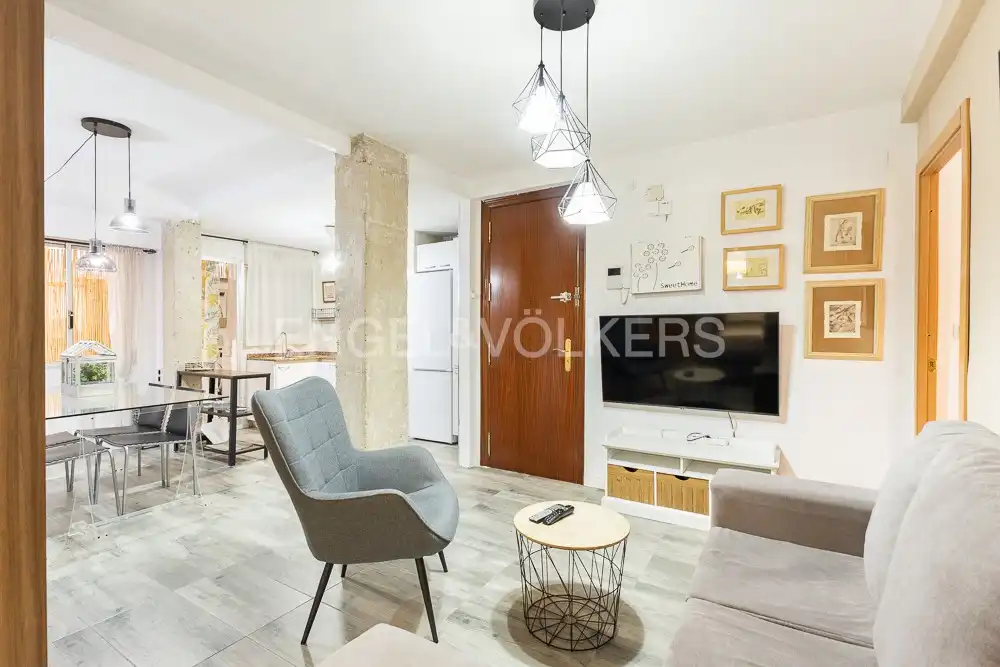 Piso en  Valencia Capital - Foto 12