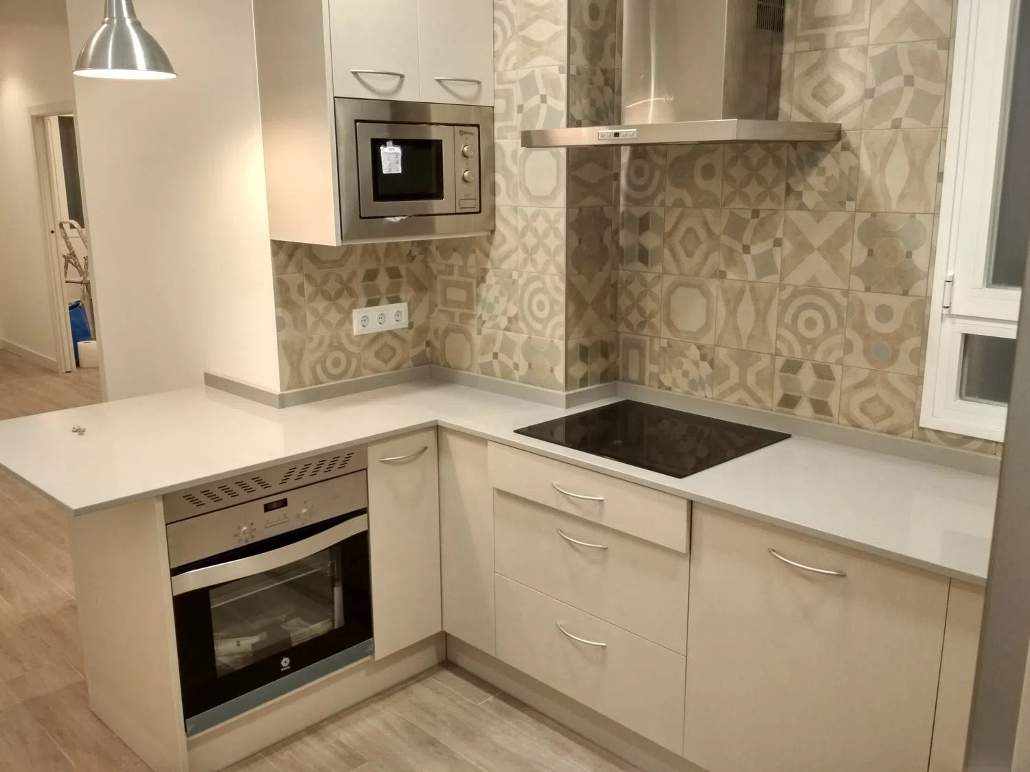 Piso en Diego de León, 27 - Foto 2