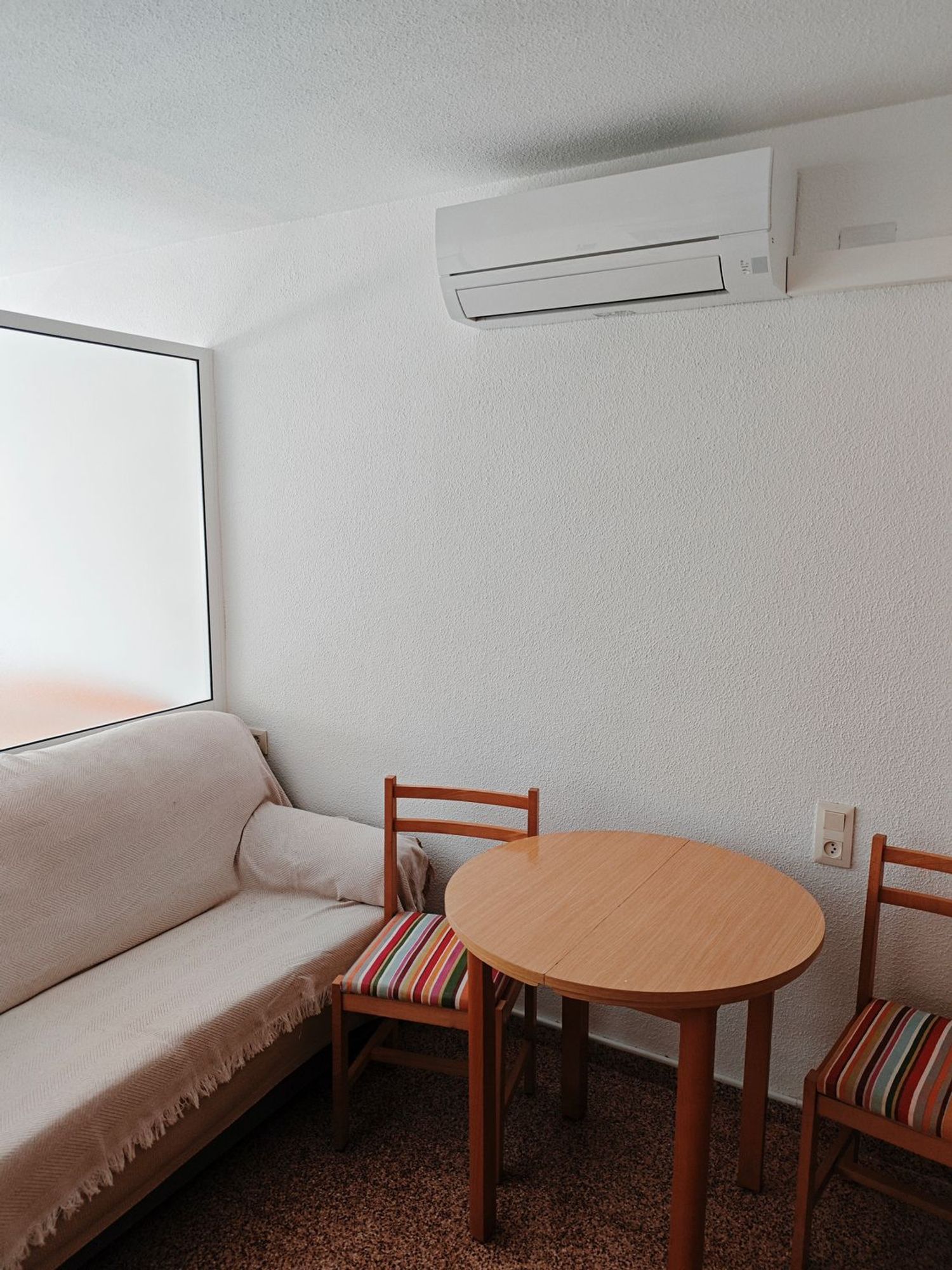 Estudio en Calle Mare de Déu de la Mercè, 41 - Foto 10