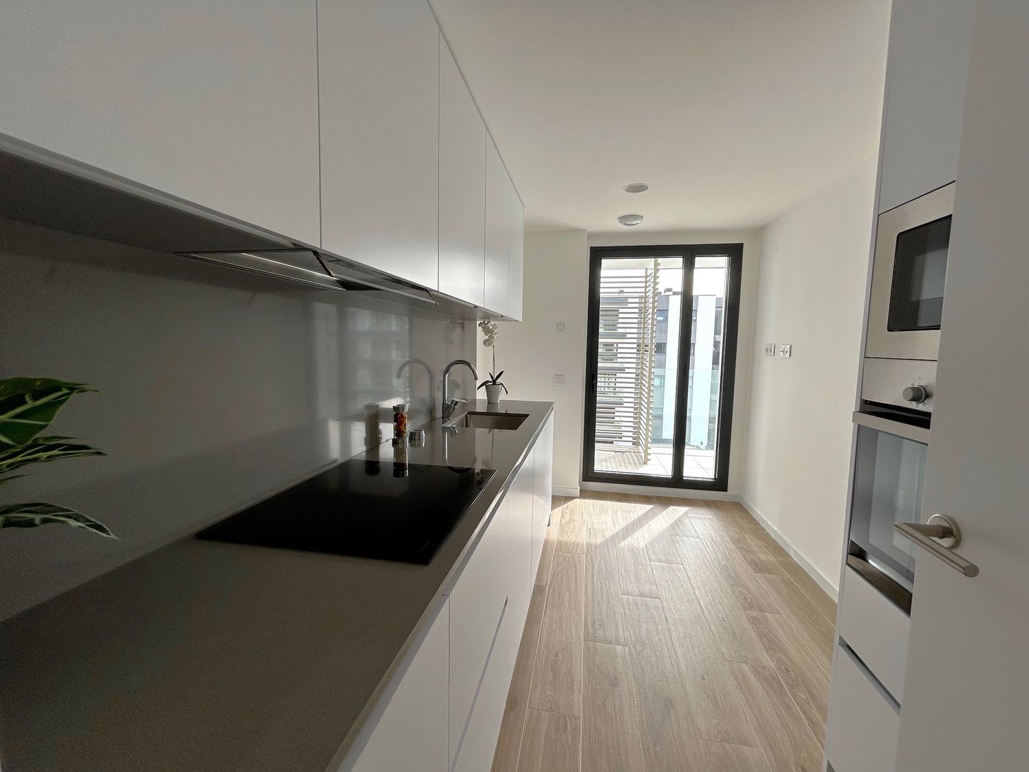 Piso en M-119, 3, Las Sedas - El Olivar - Foto 7