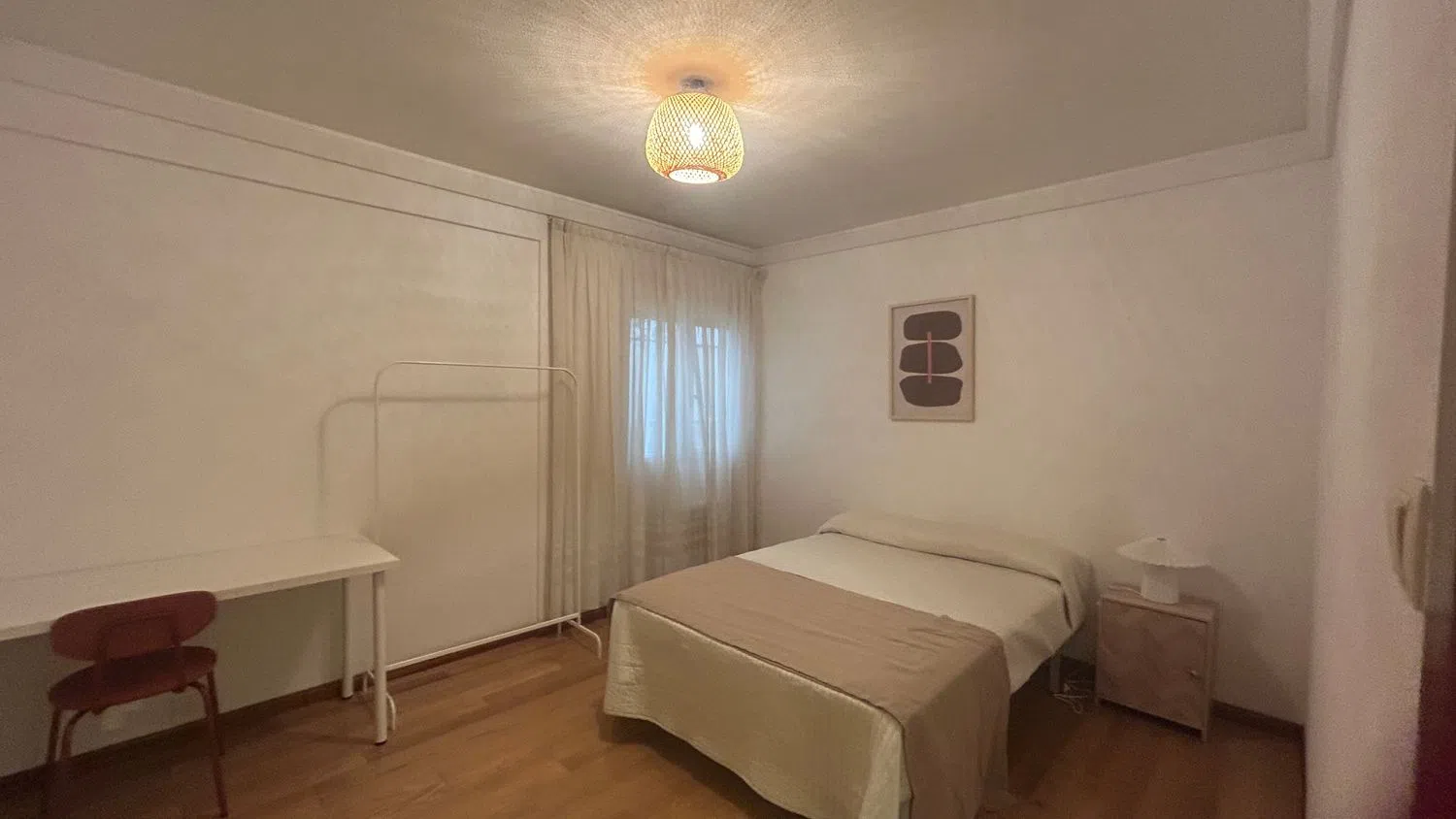 Piso en Barrio Doctor Cerrada - Foto 9