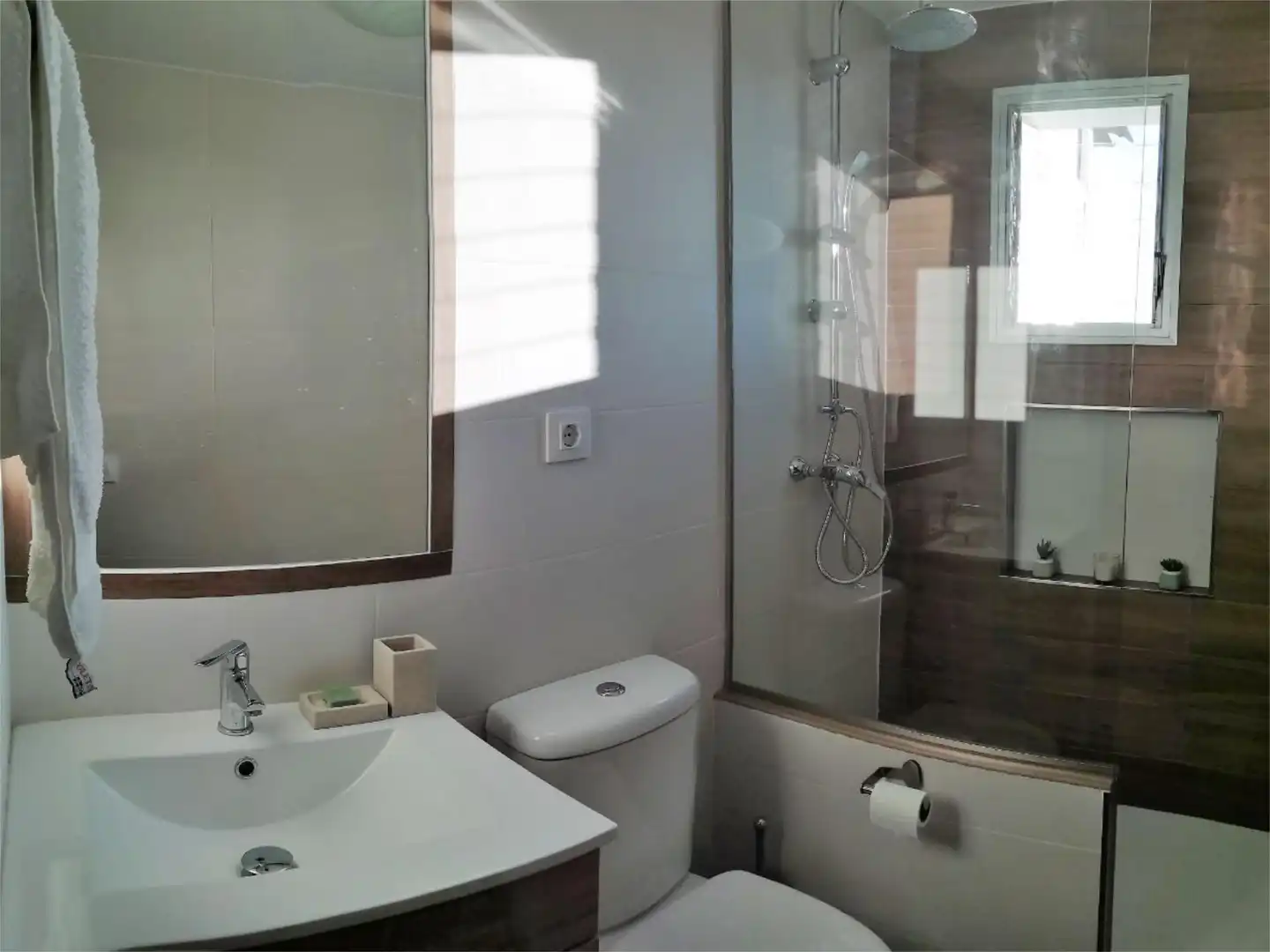 Piso en  Avenida de Miraflores 97 - Foto 12