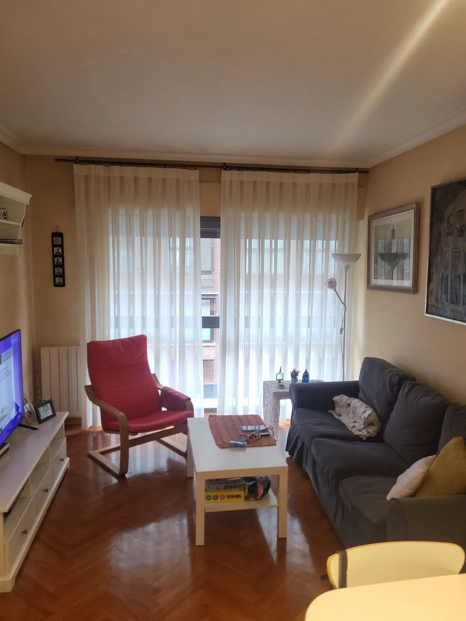 Piso en calle de Bustamante, 26 - Foto 3