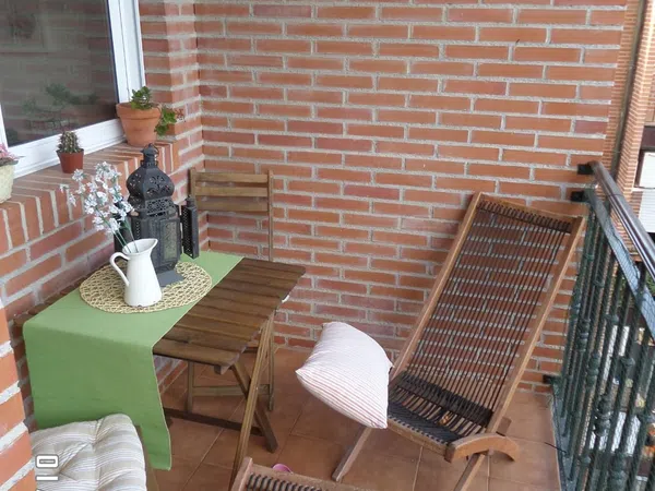 Piso en Plaza Federico García Lorca, 16, La Alberca - Foto 4