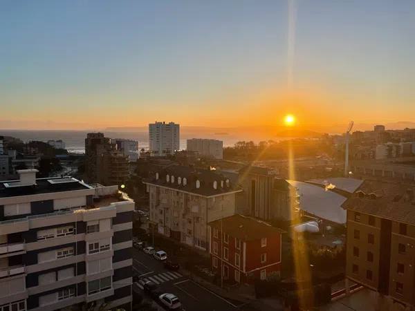 Piso en avenida de Cantabria, 24 - Foto 2