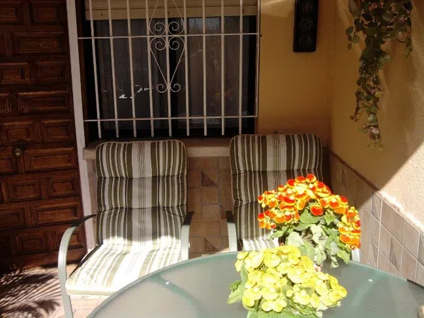 Chalet pareado en Calle de la Bonanova, 1 - Foto 8