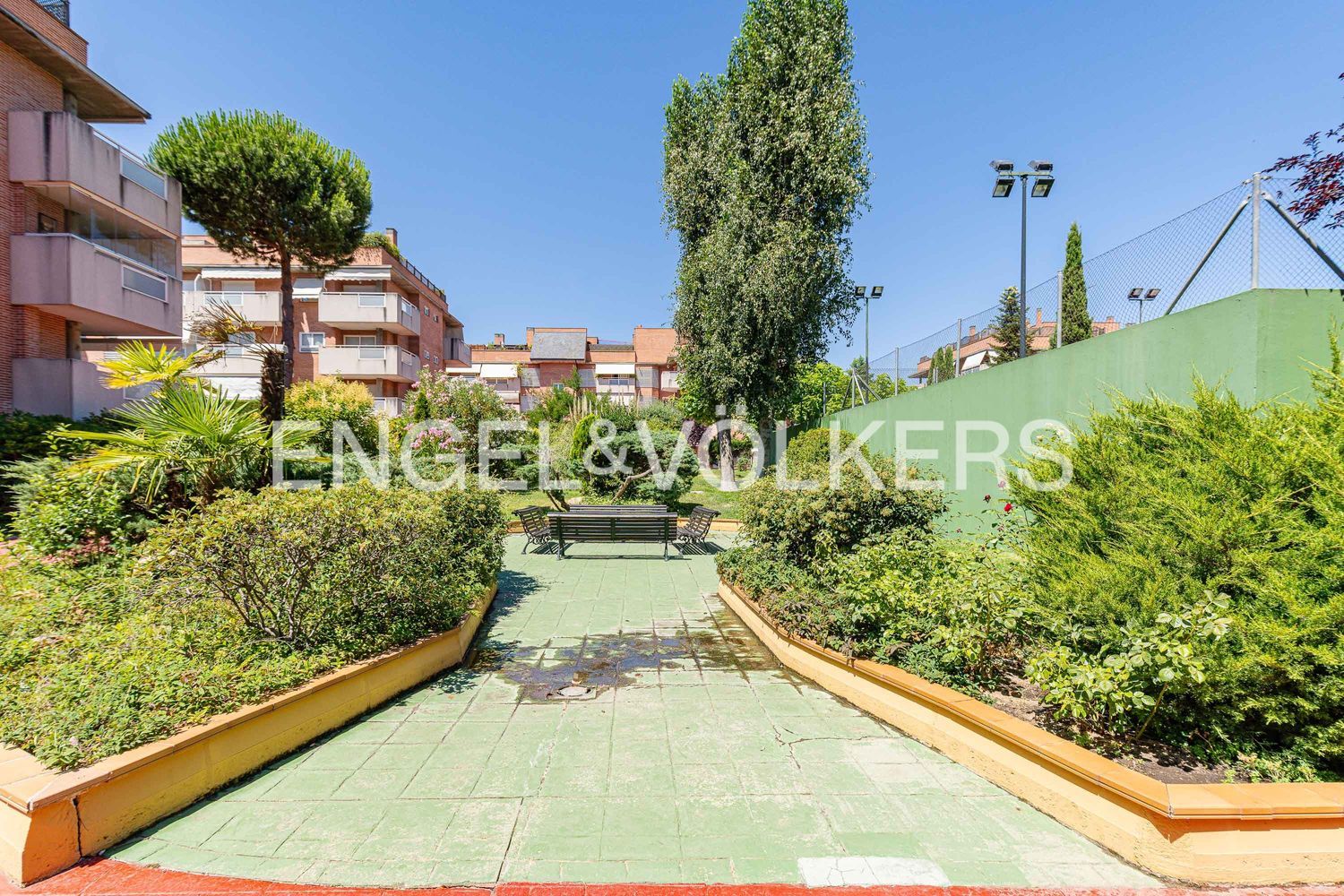 Piso en Prado de Somosaguas, Prado de Somosaguas - Foto 41