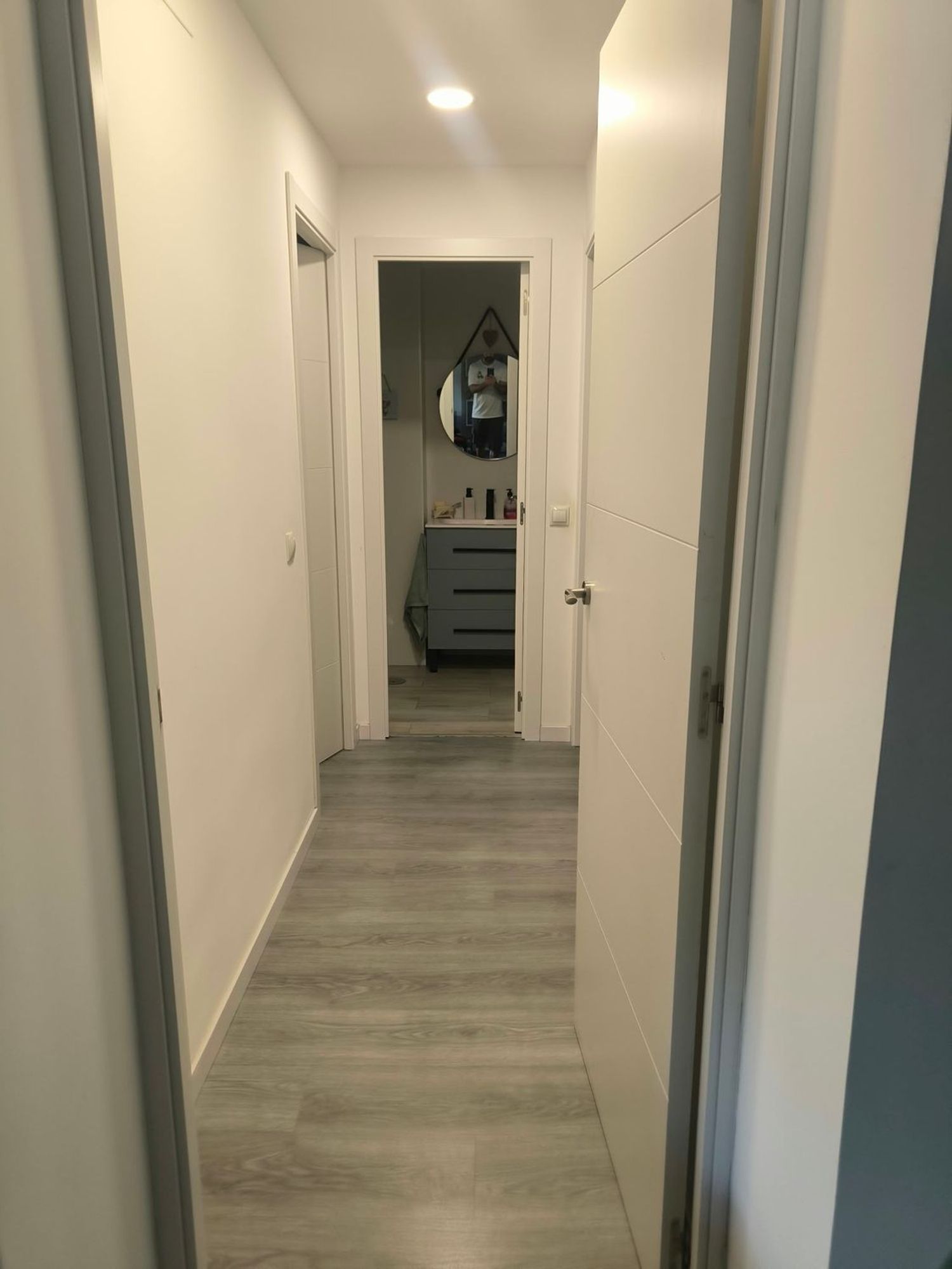 Piso en Avenida Rey Juan Carlos I, 50, Zarzaquemada - Foto 10