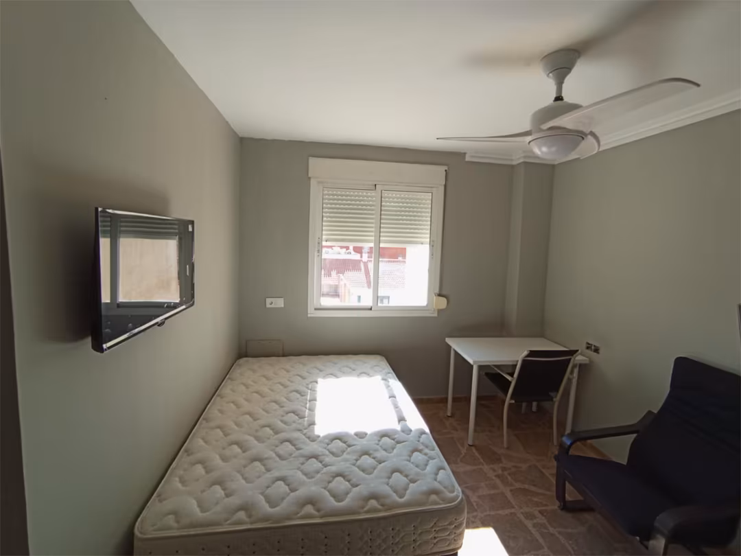 Piso en  Camino Suárez 85 - Foto 1