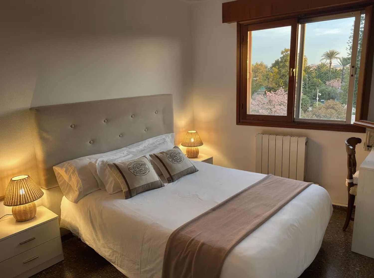 Piso en avenida Eusebi Sempere, 1 - Foto 1